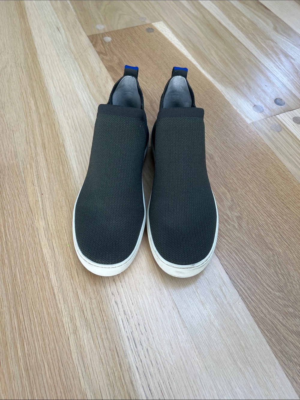 Rothy high top